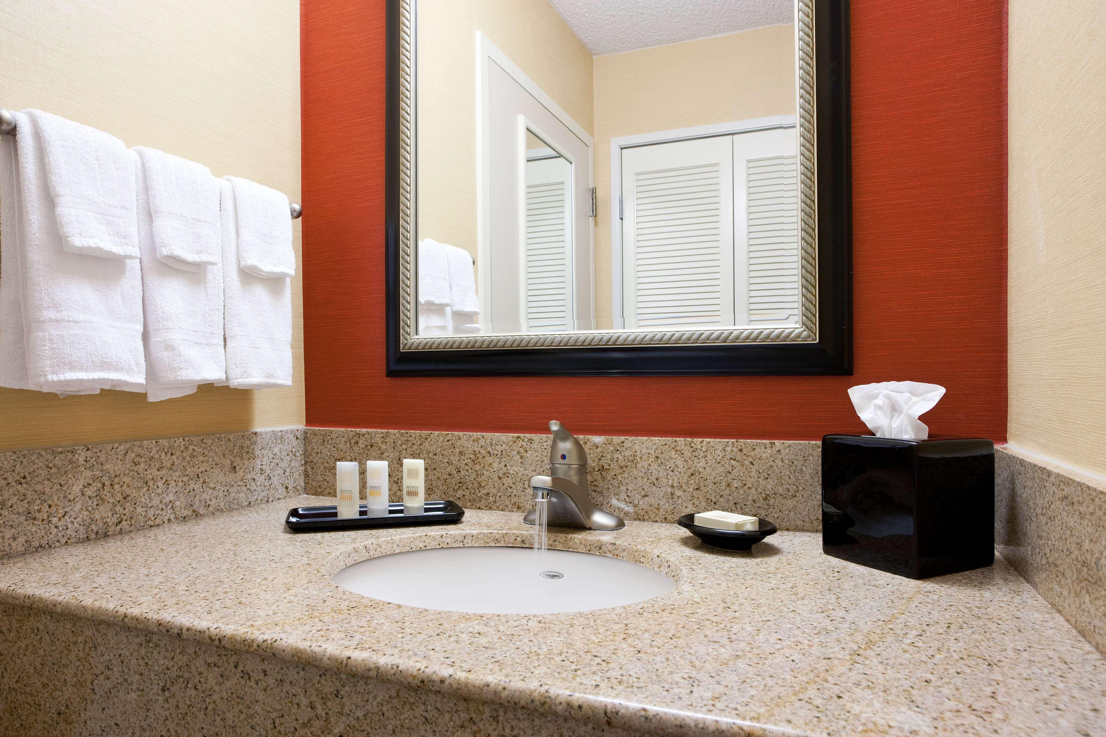 Hotel Sonesta Select San Jose Airport Extérieur photo