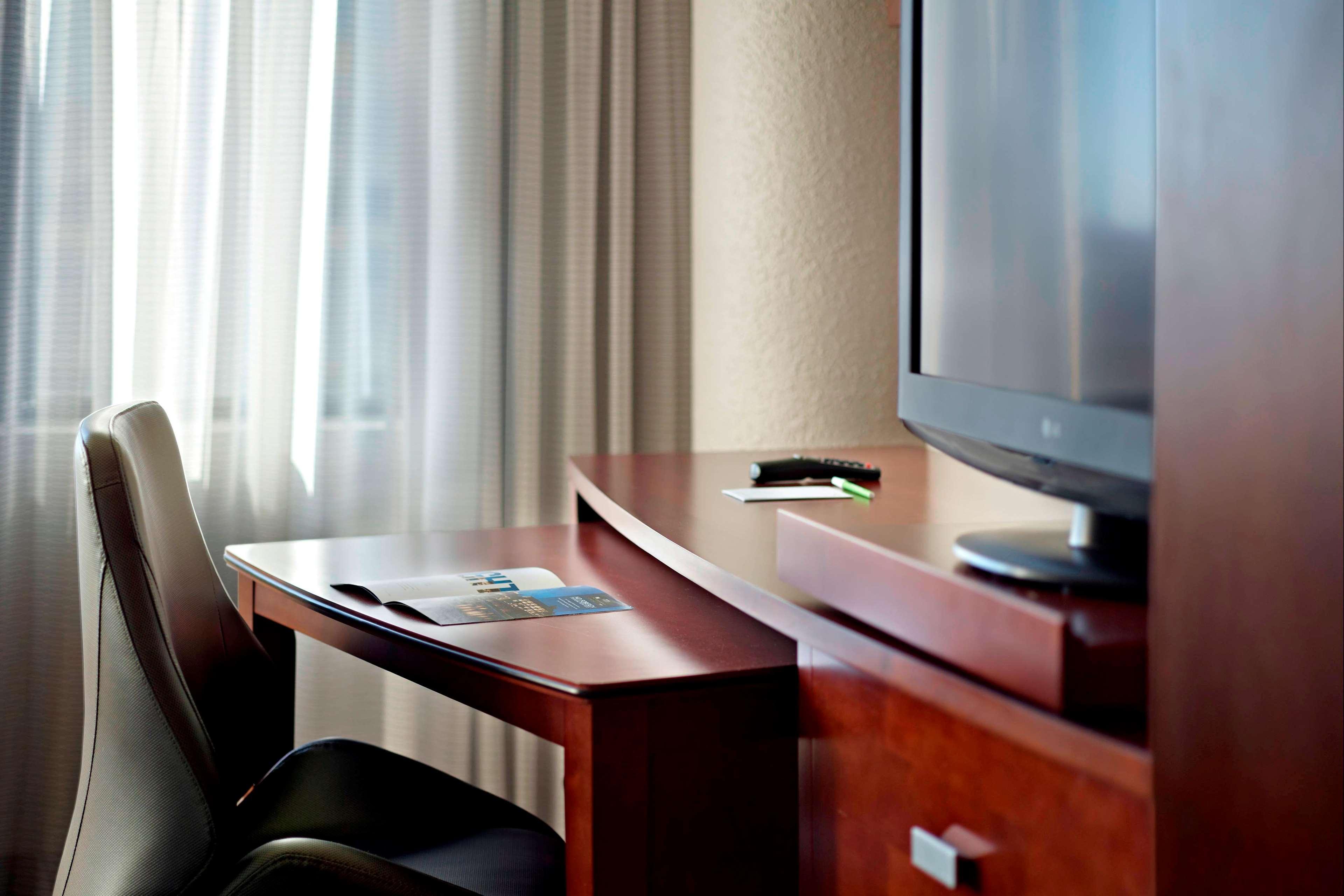 Hotel Sonesta Select San Jose Airport Extérieur photo
