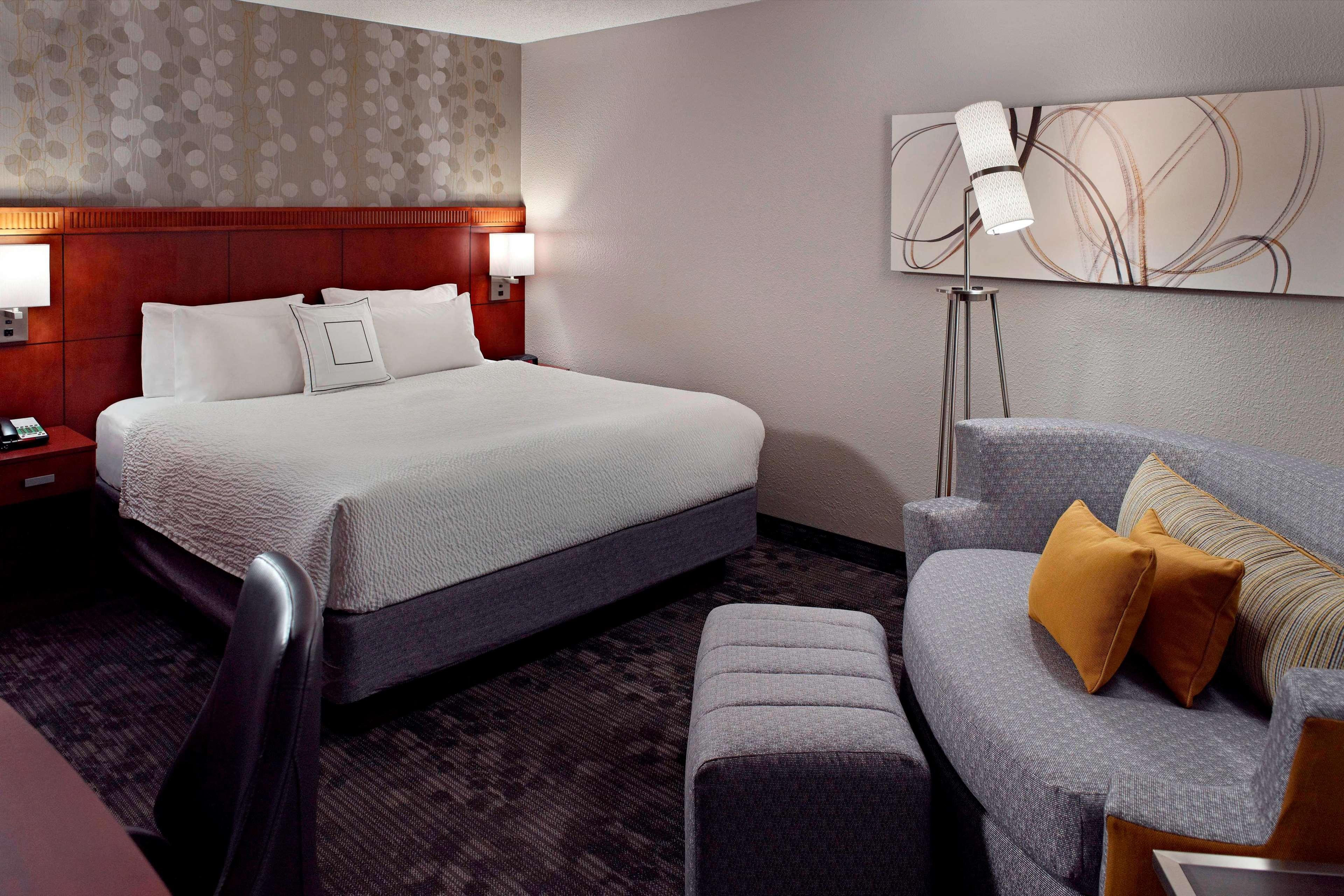 Hotel Sonesta Select San Jose Airport Extérieur photo
