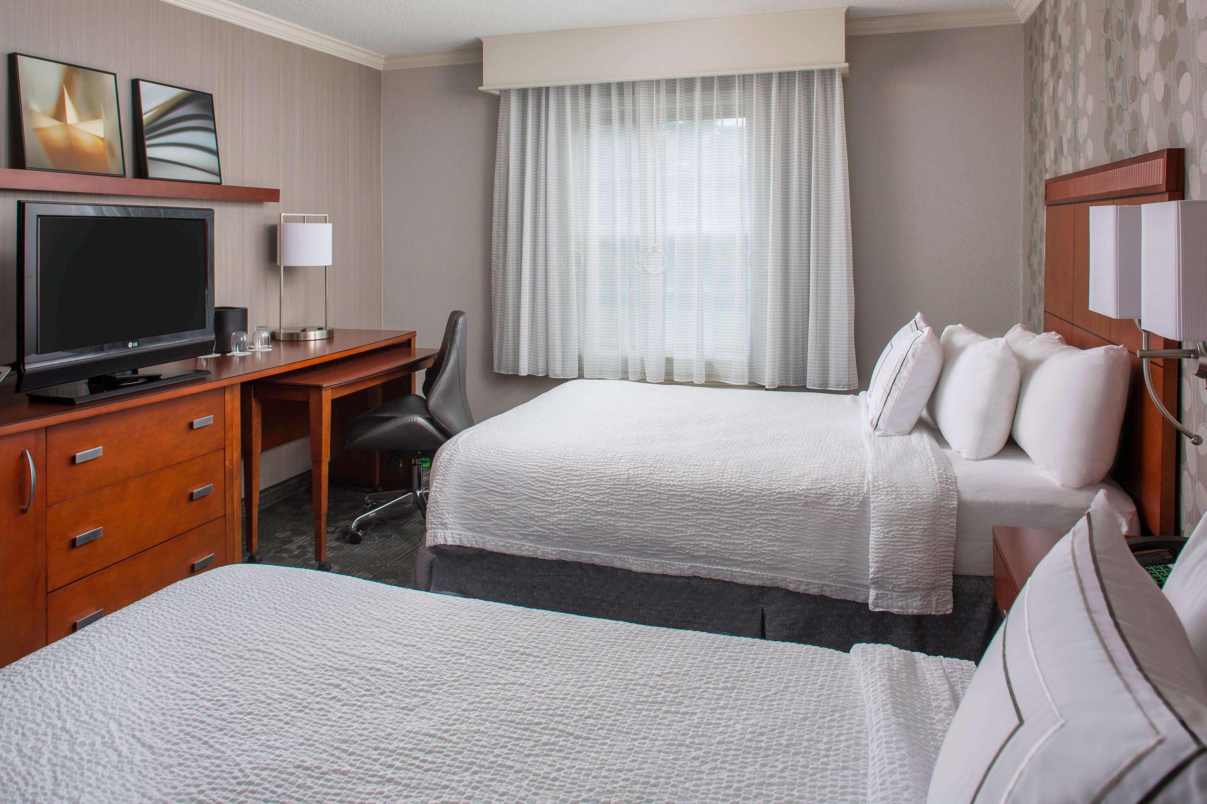 Hotel Sonesta Select San Jose Airport Extérieur photo