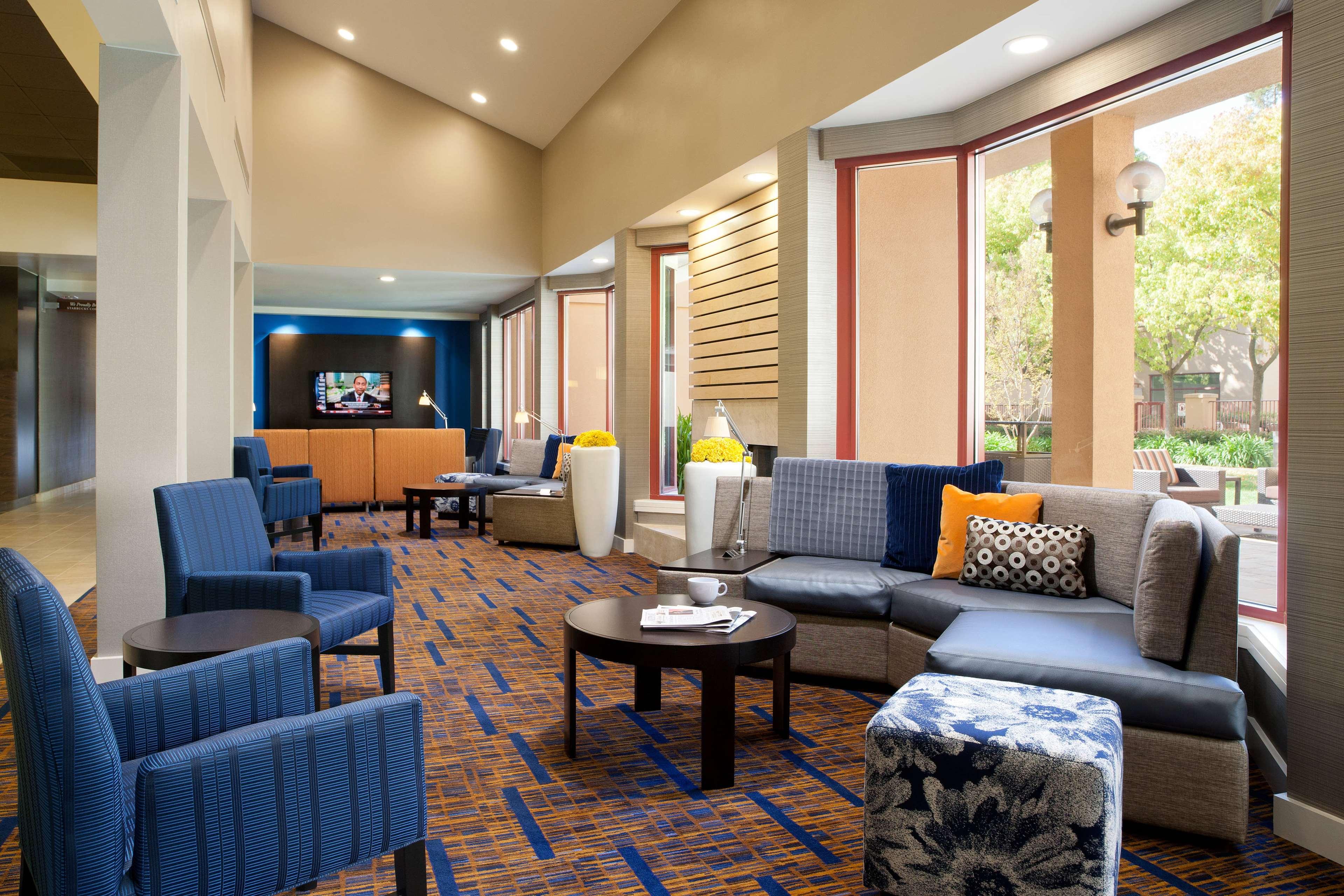 Hotel Sonesta Select San Jose Airport Extérieur photo