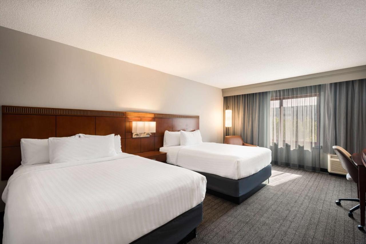 Hotel Sonesta Select San Jose Airport Extérieur photo