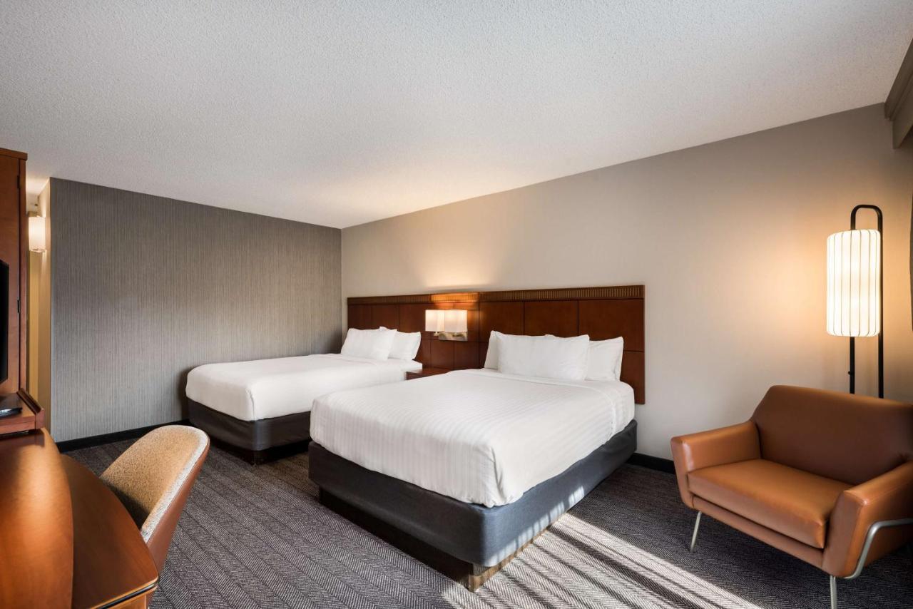 Hotel Sonesta Select San Jose Airport Extérieur photo