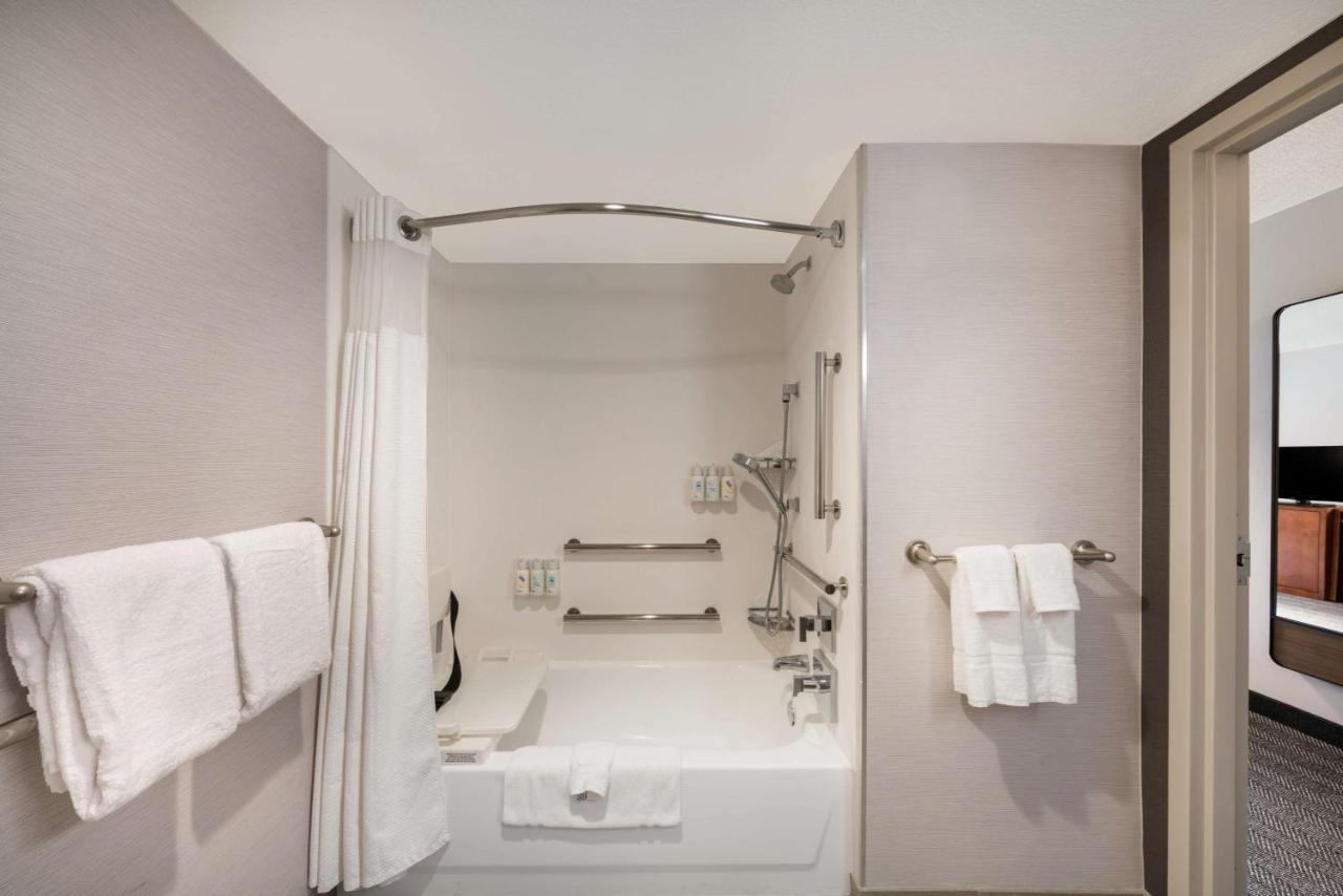 Hotel Sonesta Select San Jose Airport Extérieur photo