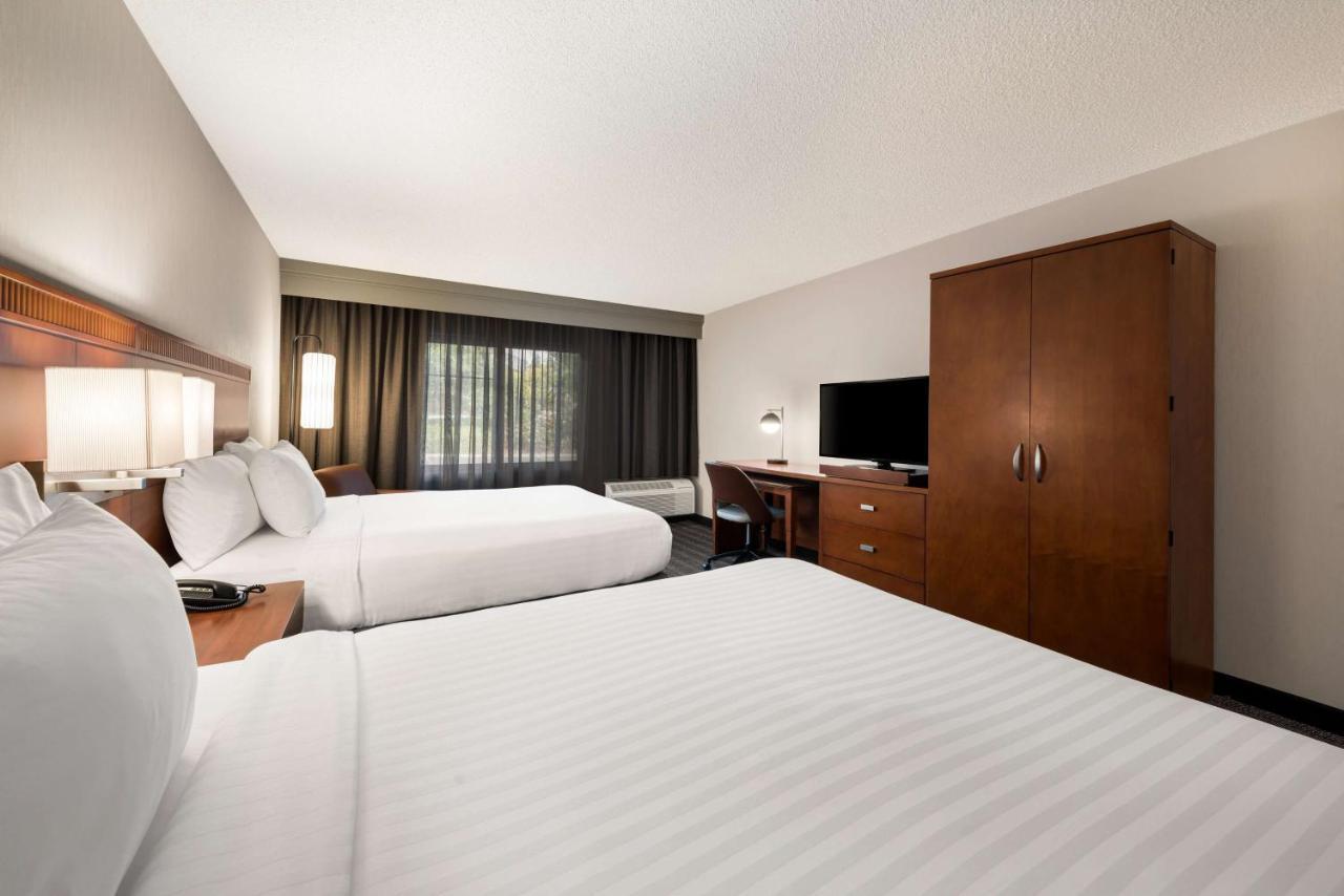 Hotel Sonesta Select San Jose Airport Extérieur photo