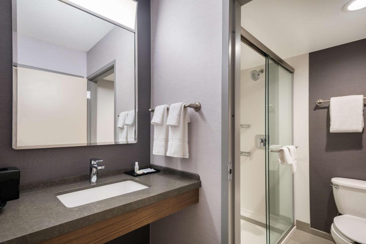 Hotel Sonesta Select San Jose Airport Extérieur photo