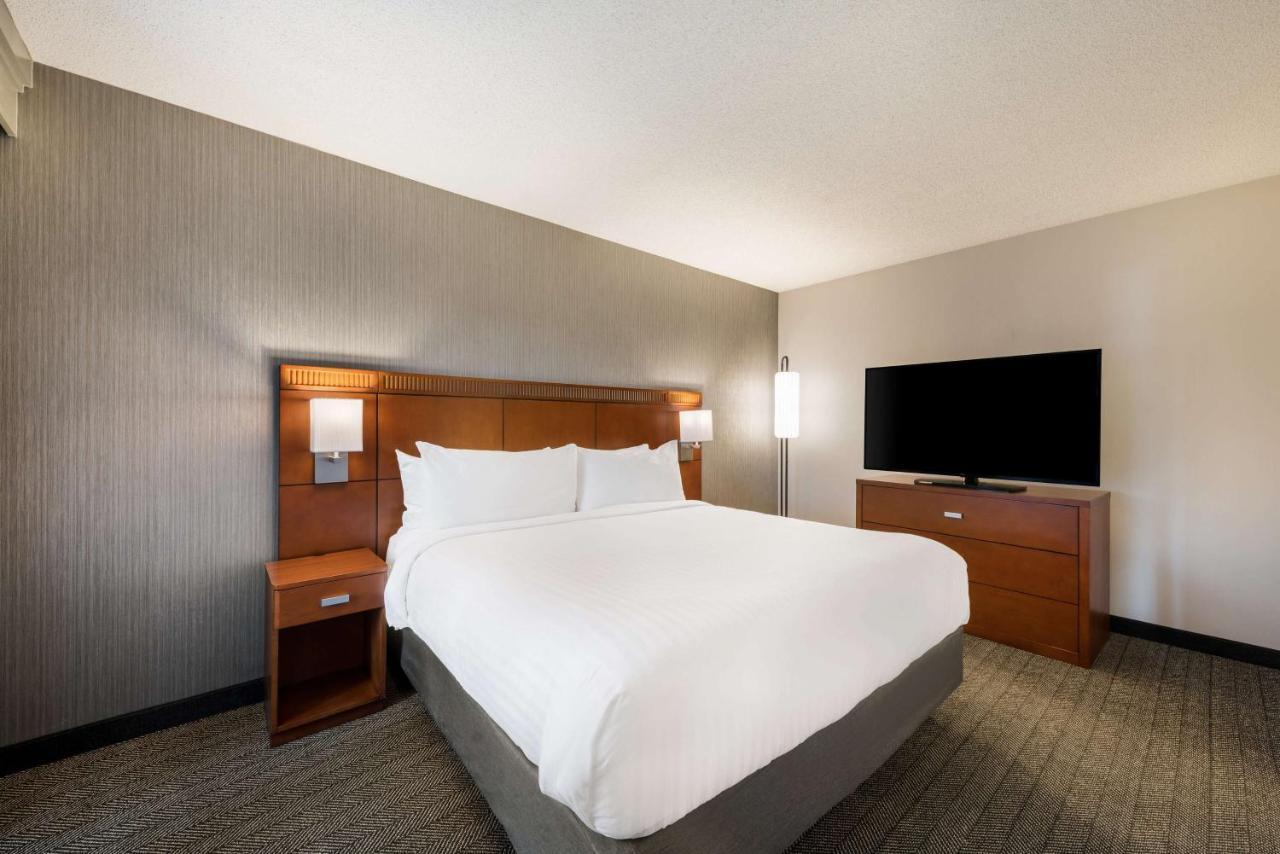Hotel Sonesta Select San Jose Airport Extérieur photo