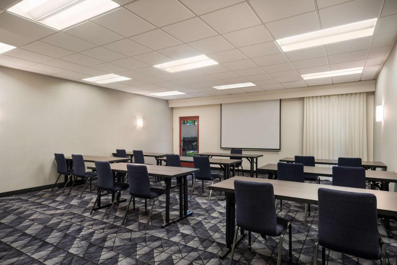 Hotel Sonesta Select San Jose Airport Extérieur photo