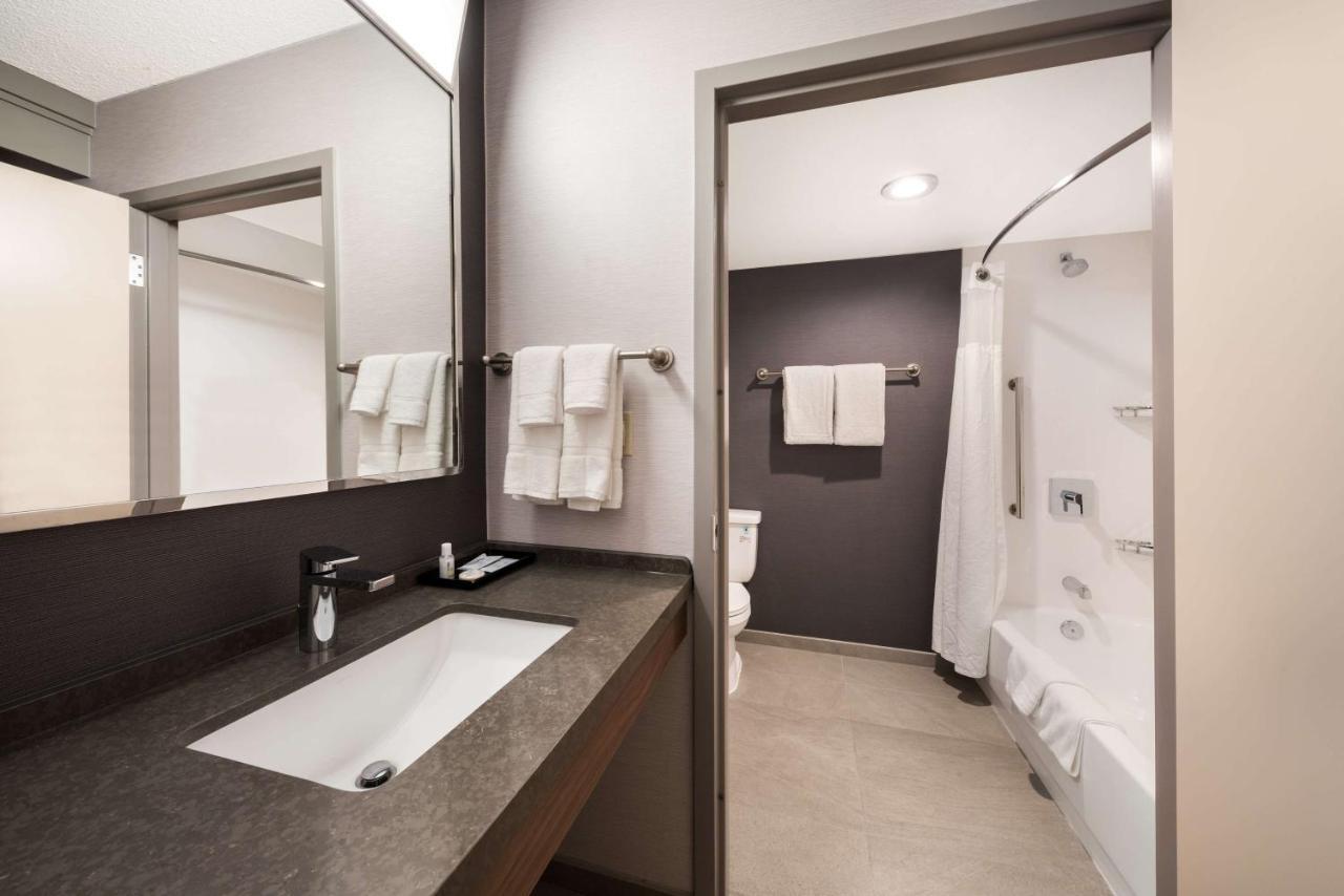 Hotel Sonesta Select San Jose Airport Extérieur photo